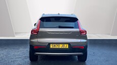 Volvo Xc40 2.0 B4P Inscription 5dr AWD Auto Petrol Estate